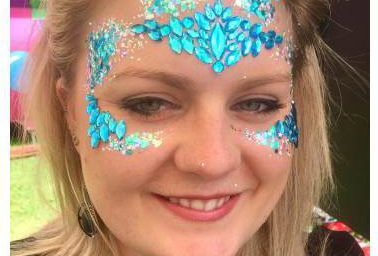 Glitter Bar
