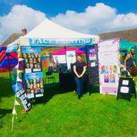 Gazebo set up 3/3m