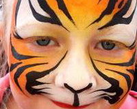 Face Paint