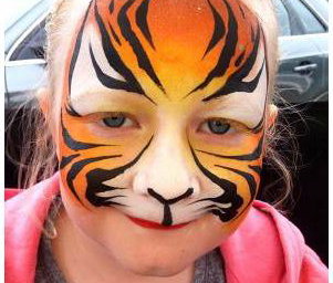 Face Paint