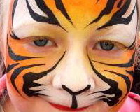 Face Paint