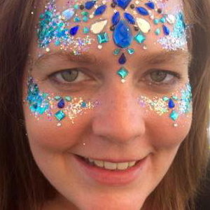 Glitter Bar