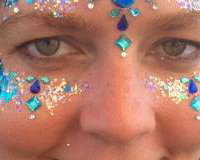 Glitter Bar