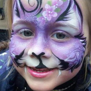Face Paint