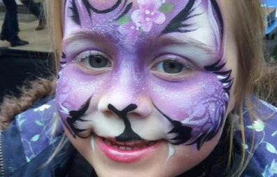 Face Paint