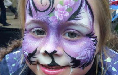 Face Paint