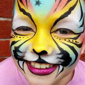 Face Paint
