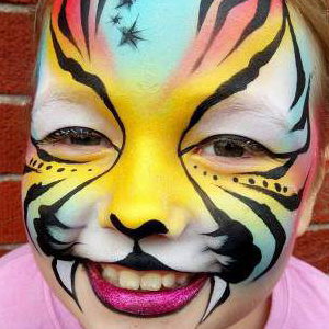 Face Paint