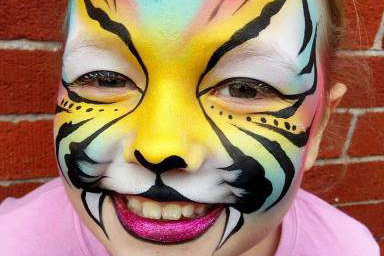 Face Paint