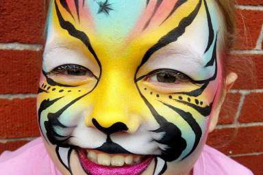 Face Paint
