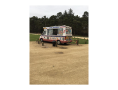Warren’s Ice Cream logo