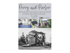 Perry and Porter logo