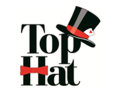 Top Hat logo