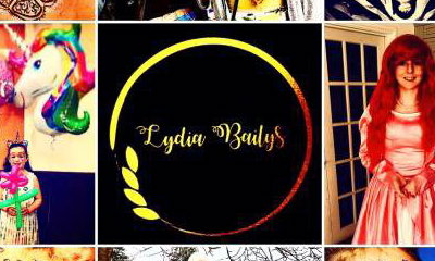 Lydia Bailys