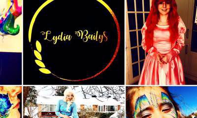 Lydia Bailys