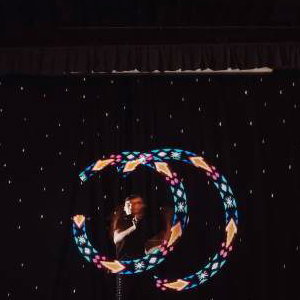 LED poi 2