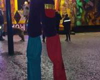 Stilts elf 1