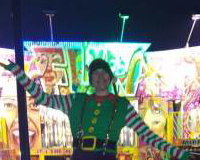 Stilts elf 1