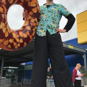 Stilts Summer1