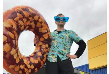 Stilts Summer1