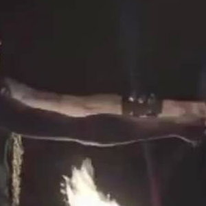 fire poi