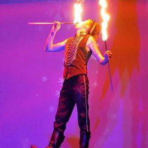 Fire eat2