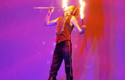 Fire eat2