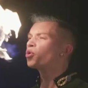 fire vapour