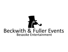 Beckwith and Fuller Events logo