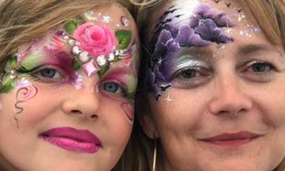Fantasy Faces 4u