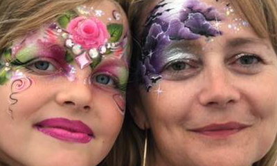 Fantasy Faces 4u