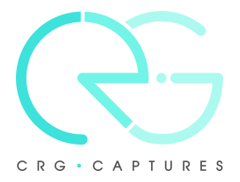 CRG Captures logo
