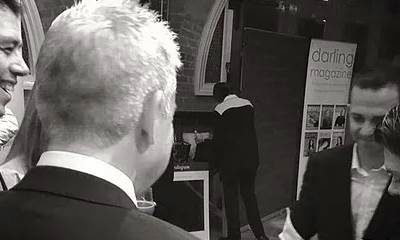 Rob Neal Magician