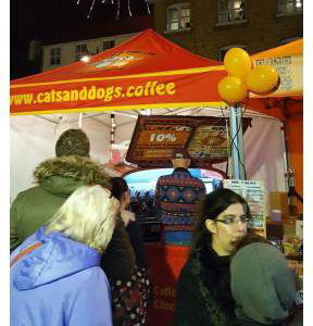 Hoddesdon Loves Christmas 2016