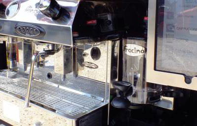 Work station 3