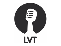 Leicester Vocal Tech logo