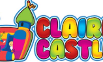 Claire's Castles