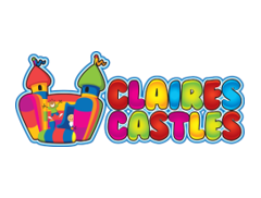 Claire's Castles logo