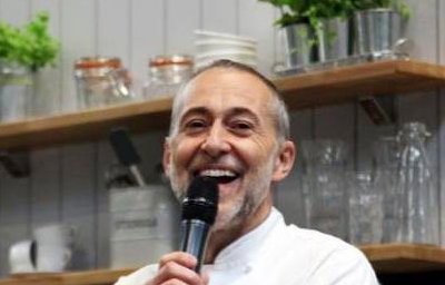 Chef