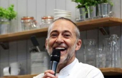 Chef