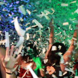 Confetti
