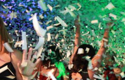 Confetti
