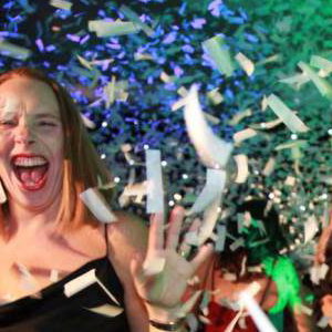 Confetti
