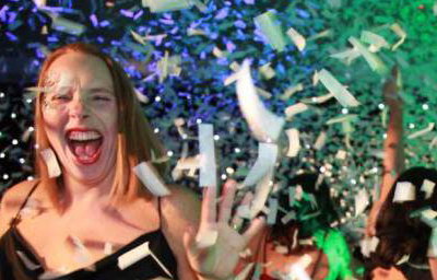 Confetti