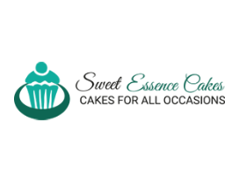 Sweet Essence Cakes logo