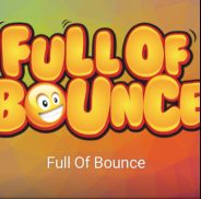 Full Of Bounce