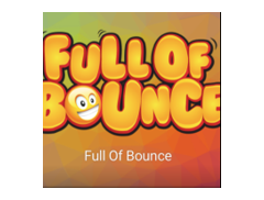 Full Of Bounce logo
