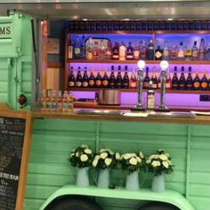 Horsebox Bar 2