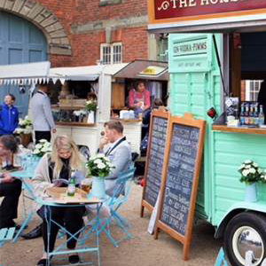 Horsebox Bar