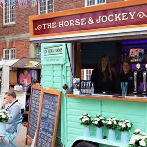 Horsebox Bar